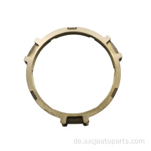 Hot Sale Manual Auto Parts Getriebe Synchronizer Ring OEM TF04048-04 für Nissan